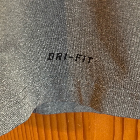 Nike Pro Combat Dri-Fit - Picture 3 of 8